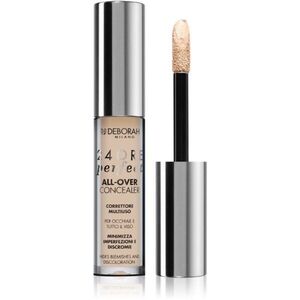Deborah Milano 24 Ore Perfect tekutý korektor pro plné krytí 2.1 Light 5.5 g obraz