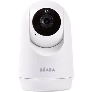 Beaba Video Baby Monitor Zen Plus White přídavná kamera 1 ks obraz