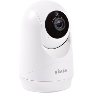 Beaba Video Baby Monitor Zen Plus White video chůvička 1 ks obraz