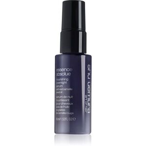 Shu Uemura Essence Absolue noční sérum na vlasy 45 ml obraz