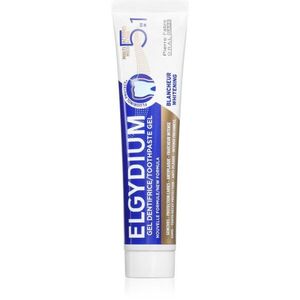 Elgydium Multi Action Complete Protection zubní pasta pro kompletní ochranu zubů 75 ml obraz