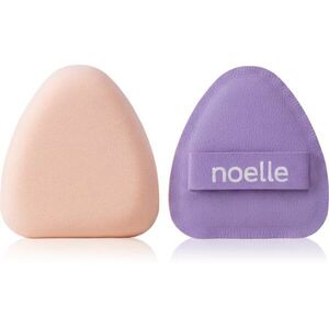 Noelle Puffmallow Blending set 2/1 houbička na make-up 2 ks obraz