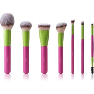 Noelle Makeup Brush Set 7/1 Sugar Rush sada štětců obraz