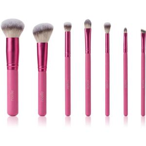 Noelle Makeup Brush Set 7/1 sada štětců obraz