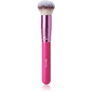 Noelle Base Round Top Buffing Brush štětec na tvář 02 1 ks obraz