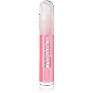 MAYBELLINE NEW YORK Lifter Gel olej na rty pro zářivý lesk odstín 004 Sugar Spritz 6.6 ml obraz