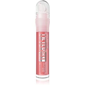 MAYBELLINE NEW YORK Lifter Gel olej na rty pro zářivý lesk odstín 006 Strawberry Shake 6.6 ml obraz