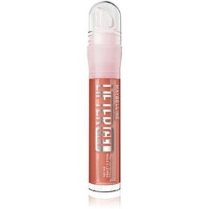 MAYBELLINE NEW YORK Lifter Gel olej na rty pro zářivý lesk odstín 007 Vanilla Horchata 6.6 ml obraz