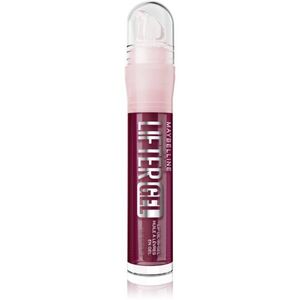 MAYBELLINE NEW YORK Lifter Gel olej na rty pro zářivý lesk odstín 008 Berry Twist 6.6 ml obraz