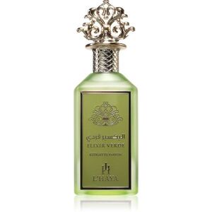 L’HAYA PERFUMES Elixir Verde parfémový extrakt unisex 100 ml obraz