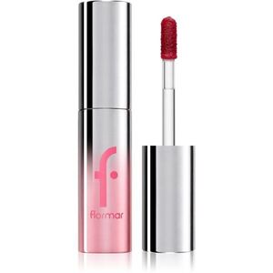 flormar K-Spirit Glow Lip Tint hydratační lesklá rtěnka se třpytkami odstín 006 - Muted Ritual 4 ml obraz