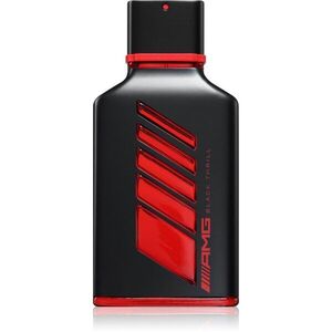 Mercedes-Benz AMG Black parfémovaná voda pro muže 100 ml obraz