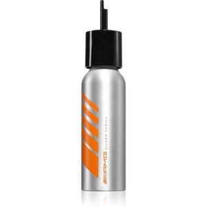 Mercedes-Benz AMG Silver Thrill parfémovaná voda – náhradní náplň pro muže 100 ml obraz