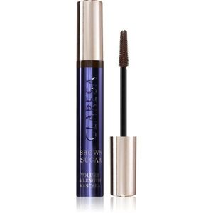 Claresa Paint It Volume & Lenght Mascara objemová a prodlužující řasenka odstín 02 Brown Sugar 10 g obraz