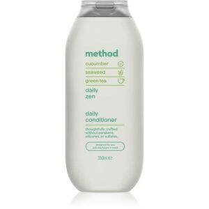 Method Conditioner Daily Zen kondicionér pro každodenní použití 350 ml obraz