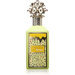 L’HAYA PERFUMES Zesty Meringue parfémový extrakt unisex 100 ml obraz