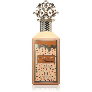 L’HAYA PERFUMES Caramel Cashmeran parfémový extrakt unisex 100 ml obraz