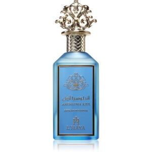 L’HAYA PERFUMES Andalusia Azul parfémový extrakt unisex 100 ml obraz