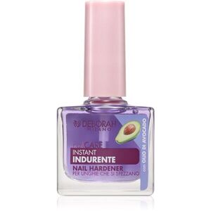 Deborah Milano Instant Hardener regenerační lak na nehty 8.5 ml obraz