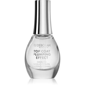 Deborah Milano Gel Effect vrchní lak na nehty odstín 8.5 ml obraz