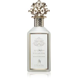 L’HAYA PERFUMES Stellar D'Or parfémový extrakt unisex 100 ml obraz