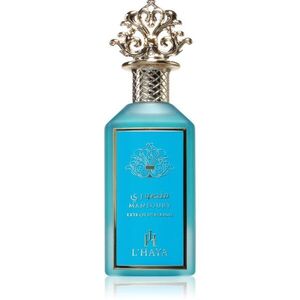 L’HAYA PERFUMES Mansoury parfémový extrakt unisex 100 ml obraz