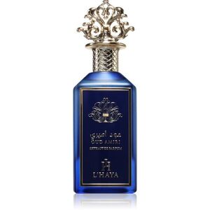 L’HAYA PERFUMES Oud Amiri parfémový extrakt unisex 100 ml obraz
