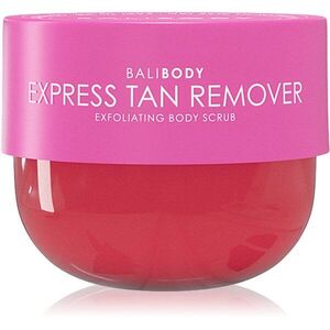 Bali Body Express Tan Remover odstraňovač opálení 225 g obraz