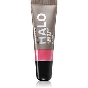 Smashbox Halo Sheer To Stay Color Tints tekutá tvářenka a lesk na rty odstín Blush 10 ml obraz
