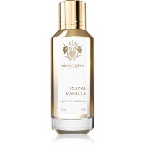 Mancera Royal Vanilla parfémovaná voda unisex 60 ml obraz