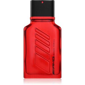 Mercedes-Benz AMG Black parfémovaná voda pro muže 60 ml obraz