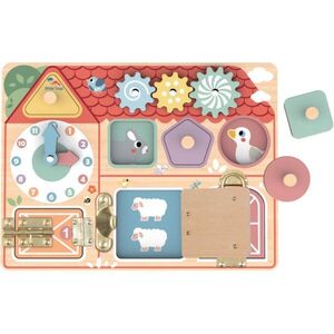 2Kids Toys Activity Board Farma aktivity hračka 12m+ 1 ks obraz