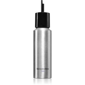 Mercedes-Benz Sea parfémovaná voda – náhradní náplň pro muže 100 ml obraz