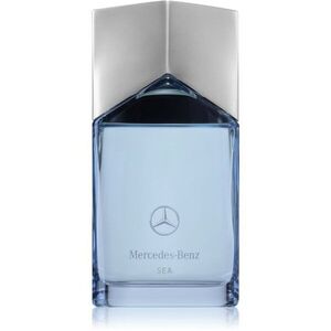 Mercedes-Benz Sea parfémovaná voda pro muže 100 ml obraz