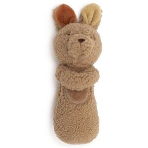 JOLLEIN Kangaroots Rattle chrastítko 0m+ 1 ks obraz
