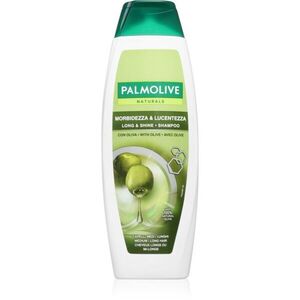 Palmolive Naturals Long & Shine šampon 350 ml obraz