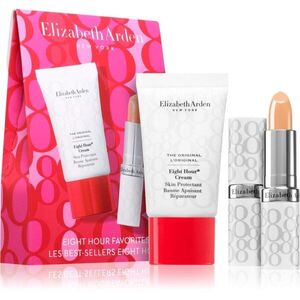 Elizabeth Arden Eight Hour dárková sada pro ženy obraz