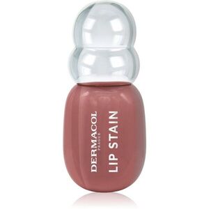 Dermacol Lip Stain barva na rty odstín 02 4.5 ml obraz