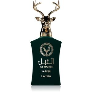 Lattafa Al Noble Safeer parfémovaná voda unisex 100 ml obraz