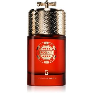 Jo Milano Paris Roll It #5 parfémový extrakt unisex 100 ml obraz