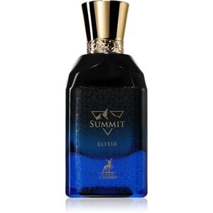 Maison Alhambra Summit Elixir parfémovaná voda pro muže 100 ml obraz