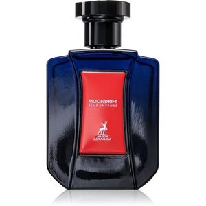 Maison Alhambra Moondrift Blue Intense parfémovaná voda unisex 100 ml obraz