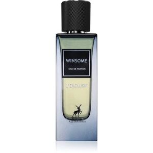 Maison Alhambra Winsome L'exclusif parfémovaná voda unisex 90 ml obraz