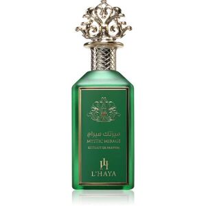 L’HAYA PERFUMES Mystic Mirage parfémový extrakt unisex 100 ml obraz