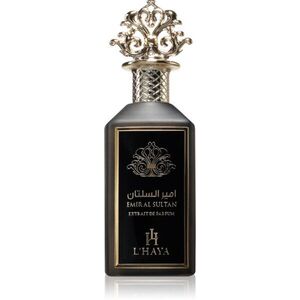 L’HAYA PERFUMES Emir Al Sultan parfémový extrakt unisex 100 ml obraz