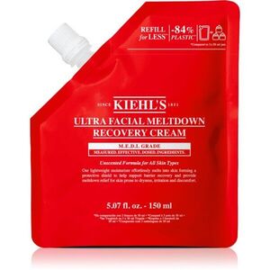 Kiehl's Ultra Facial Meltdown Recovery Cream lehký regenerační krém 150 ml obraz
