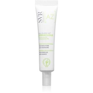 SVR Sebiaclear Gel Flash 4H lokální péče proti akné 15 ml obraz