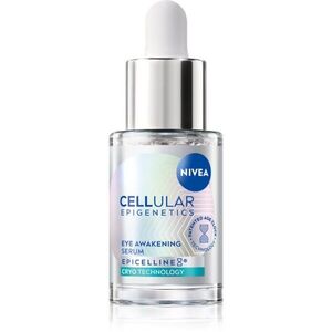 NIVEA Cellular Epigenetics omlazující oční sérum 15 ml obraz
