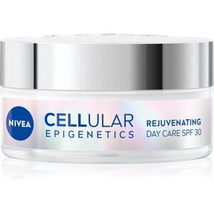 NIVEA Cellular Epigenetics omlazující denní krém SPF 30 50 ml obraz