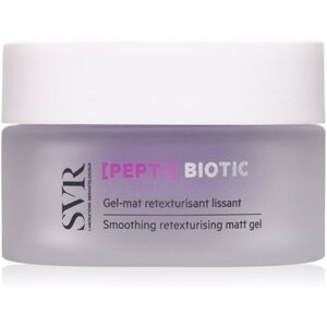 SVR Biotic [PEPTI] zmatňující gel pro zpevnění pleti 50 ml obraz